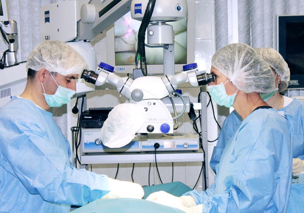 Agrandissement du pénis
