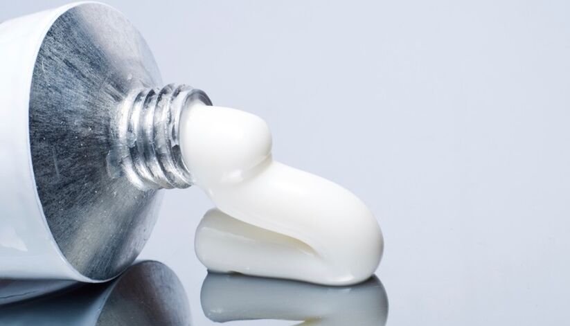 Crème d'agrandissement du pénis